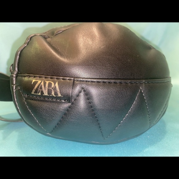 Zara Accessories Zara Fanny Pack Cross Body Bag Poshmark